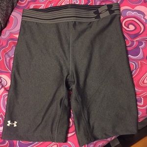 Underarmour spandex